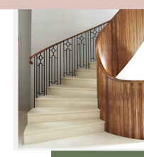 Услуги Лестницы под ключ в Лесозаводске