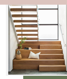 Услуги Лестницы под ключ в Лесозаводске