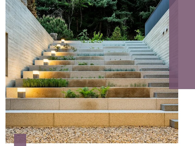 Монтаж лестниц под ключ в Лесозаводске — быстро и качественно