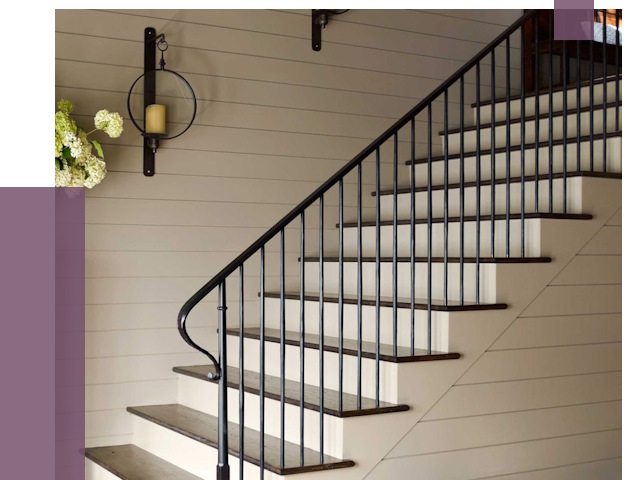 Лестницы для дома в Лесозаводске —  от 77535 руб. | ПРОЛЁТ-Лсз