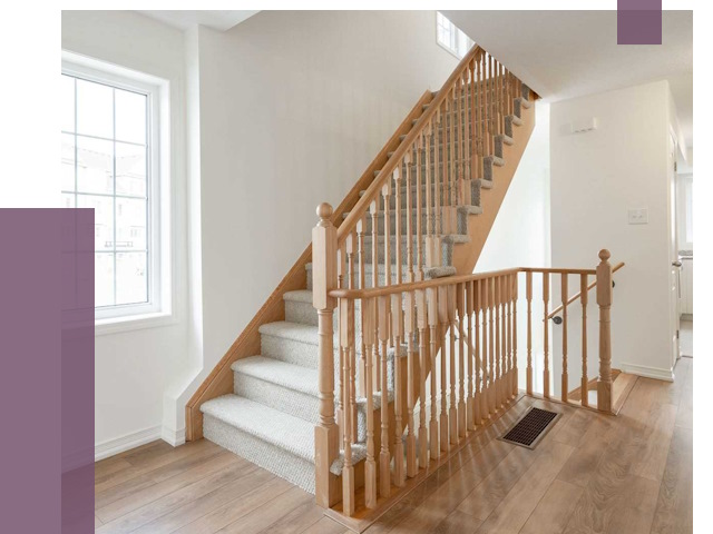 Мансардные лестницы в Лесозаводске от 19125 руб.  | ПРОЛЁТ-Лсз