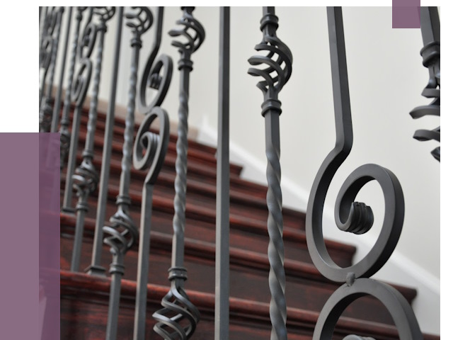 Демонтаж перил в Лесозаводске от 4342 руб. — разборка и вывоз | ПРОЛЁТ-Лсз