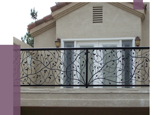 Монтаж балконных ограждений в Лесозаводске от 5376 руб. — ПРОЛЁТ-Лсз