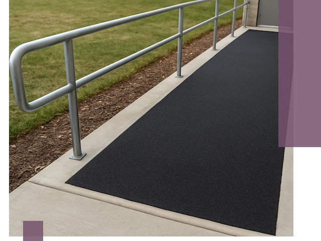 Демонтаж пандусов в Лесозаводске: быстро и аккуратно