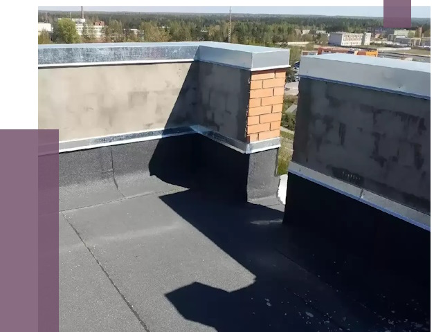 Демонтаж парапетов в Лесозаводске от 4342 руб.  | ПРОЛЁТ-Лсз