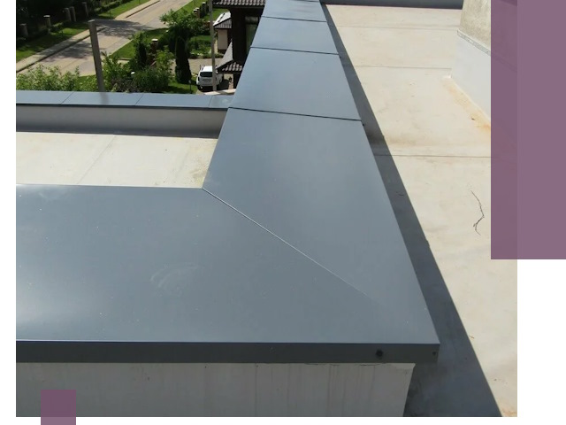 Демонтаж парапетов любой сложности в Лесозаводске быстро и аккуратно