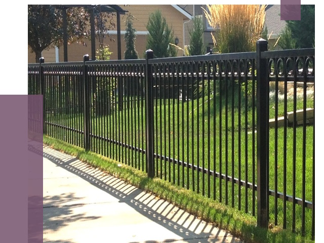 Секционные газонные ограждения в Лесозаводске от 8736 руб.