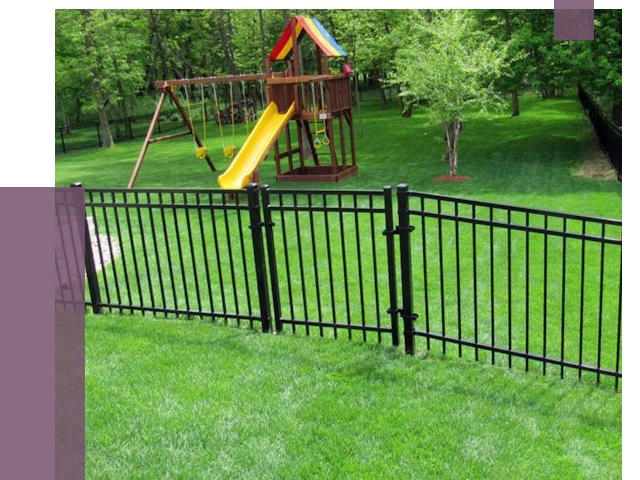 Изготовление газонных ограждений в Лесозаводске от 4342 руб. | ПРОЛЁТ-Лсз